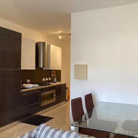 Apartment Grand Harbour View Lookout Kalkara