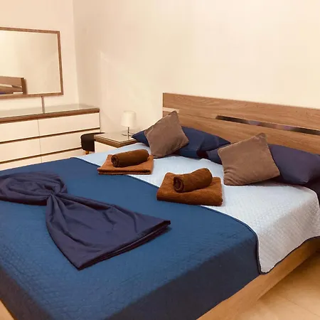 Apartamento Grand Harbour View Lookout