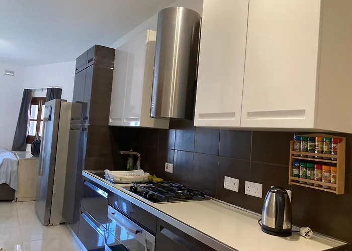 Grand Harbour View Lookout Kalkara