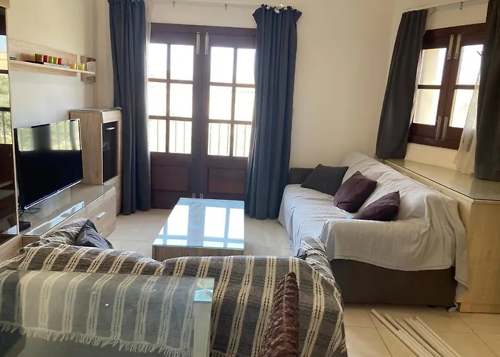 Grand Harbour View Lookout Apartamento *