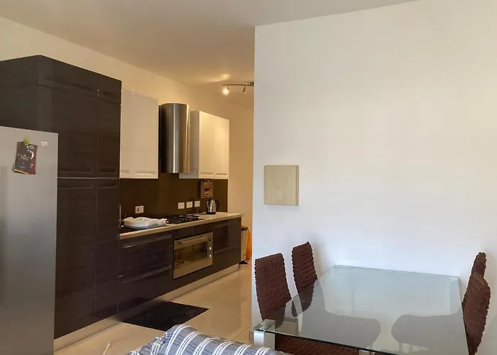 Apartamento Grand Harbour View Lookout Kalkara