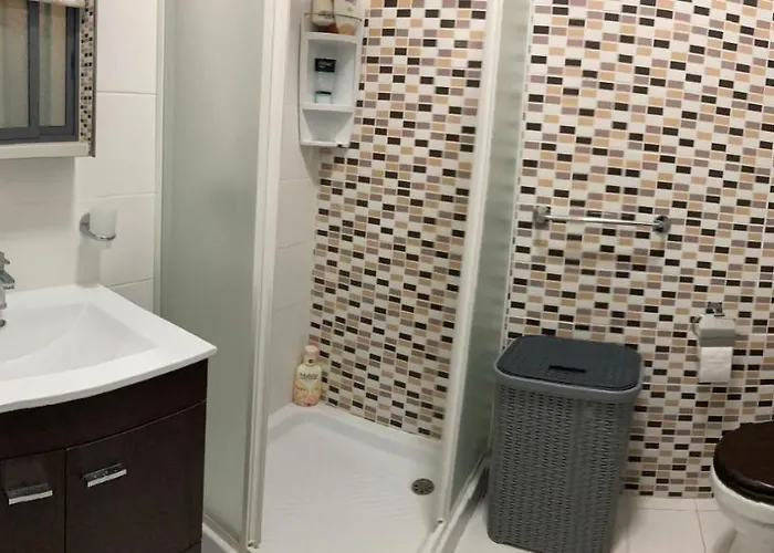 Apartamento Grand Harbour View Lookout Kalkara