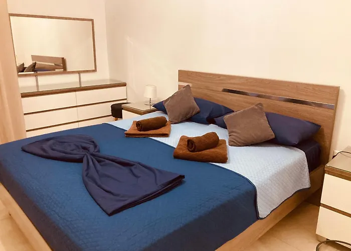 Apartamento Grand Harbour View Lookout