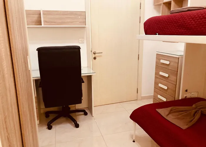 Apartamento Grand Harbour View Lookout *