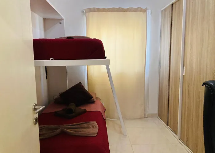 Apartamento Grand Harbour View Lookout *