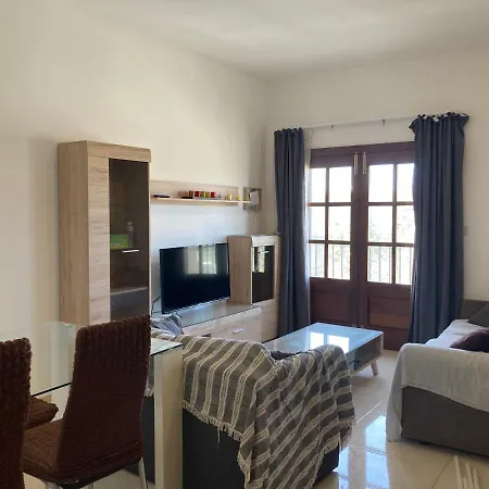 Grand Harbour View Lookout