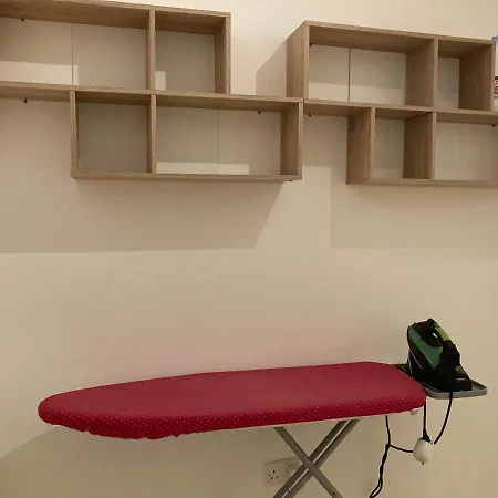 Grand Harbour View Lookout Kalkara