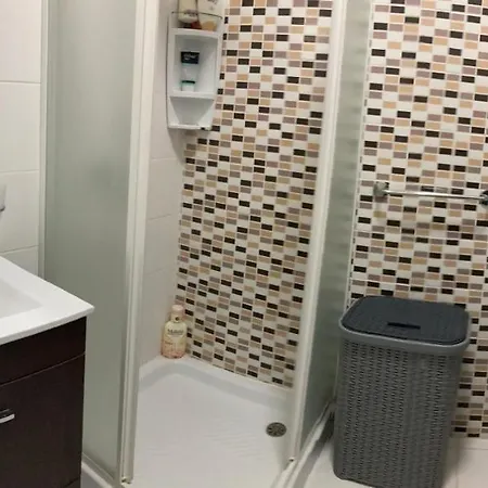 Apartament Grand Harbour View Lookout Kalkara