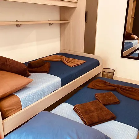 Grand Harbour View Lookout