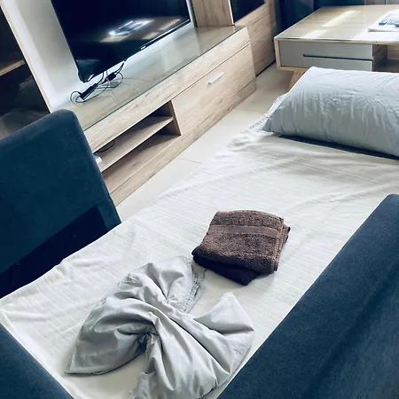 Grand Harbour View Lookout