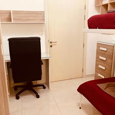 Apartman Grand Harbour View Lookout *