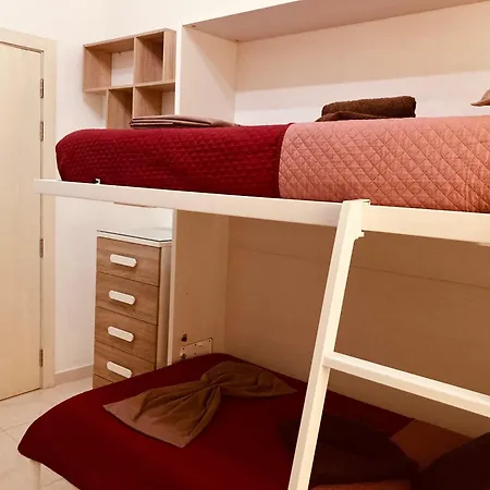 Grand Harbour View Lookout 公寓 *