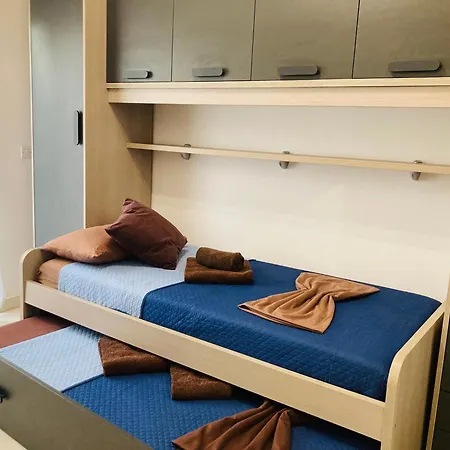 Grand Harbour View Lookout * Kalkara