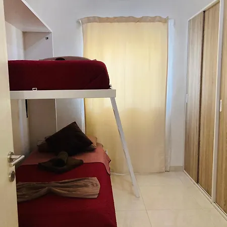 Apartman Grand Harbour View Lookout *