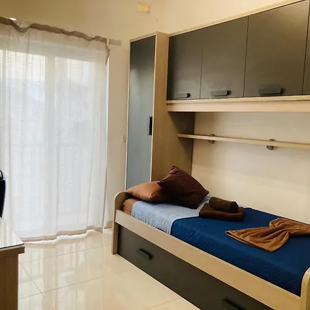 Grand Harbour View Lookout *