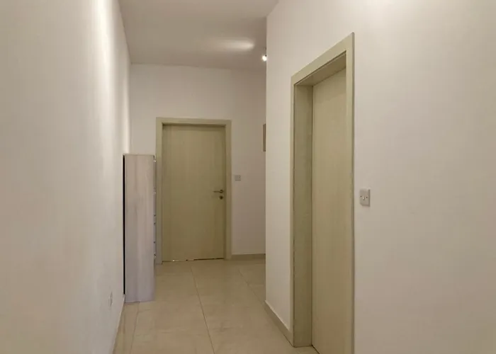 Διαμέρισμα Grand Harbour View Lookout *