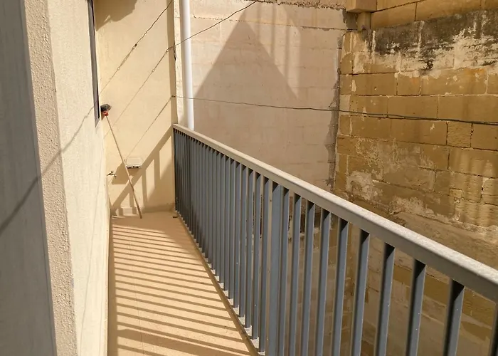 Grand Harbour View Lookout Διαμέρισμα *