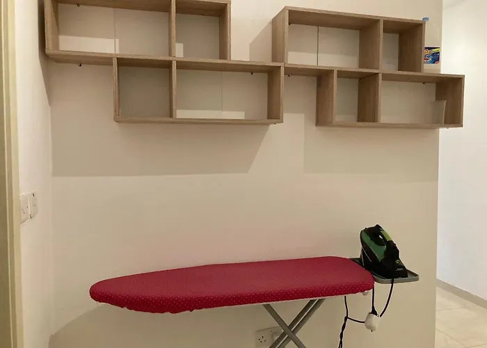 Grand Harbour View Lookout Kalkara