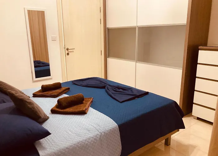 Grand Harbour View Lookout Kalkara