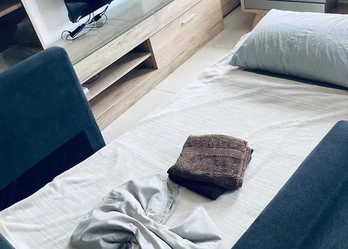 Grand Harbour View Lookout