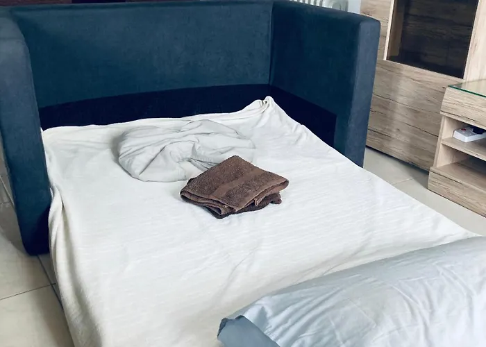 Grand Harbour View Lookout Διαμέρισμα